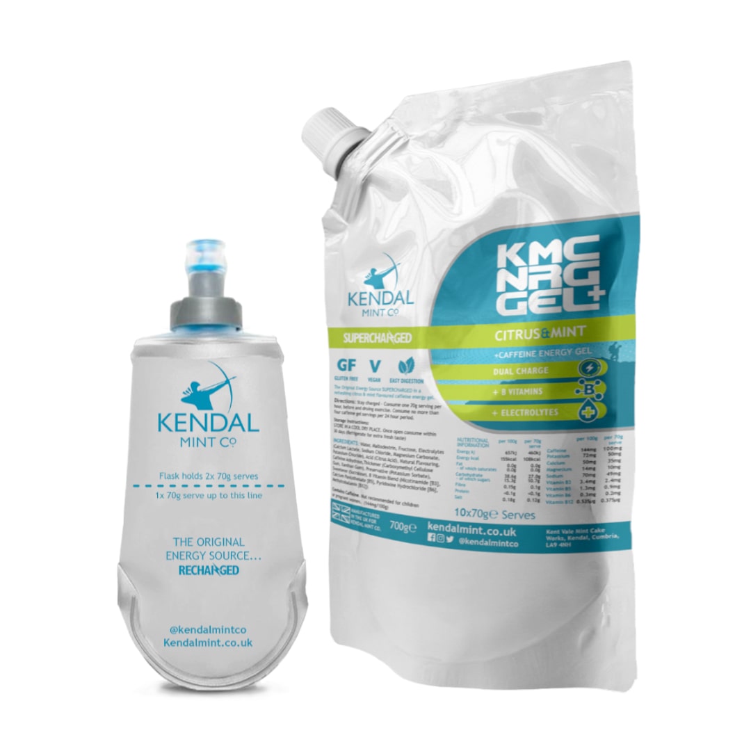 KMC NRG GEL