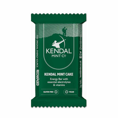 Kendal Mint Cake Pocket Energy Bar - Original