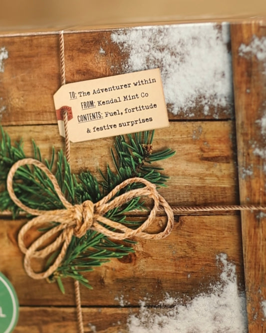 KMC Adventskalender – Limitierte Auflage – Weihnachten 2025