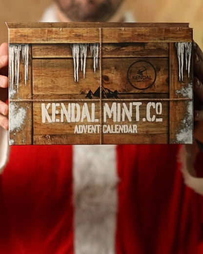 KMC Advent Calendar - Limited Edition - Christmas 2026