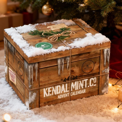 KMC Advent Calendar - Limited Edition - Christmas 2026