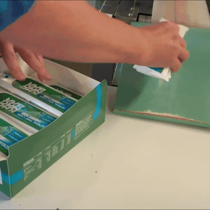 KMC NRG BAR Kendal Mint Cake Recharged 85g (Lagerbestand anzeigen)