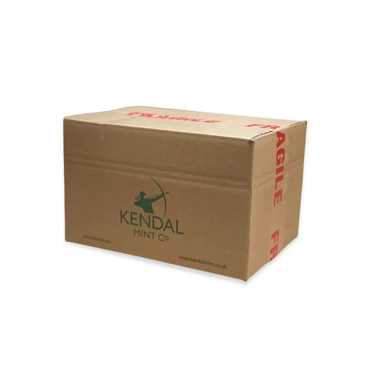 KMC No Waste Mystery Fuel Box – Monatsabonnement