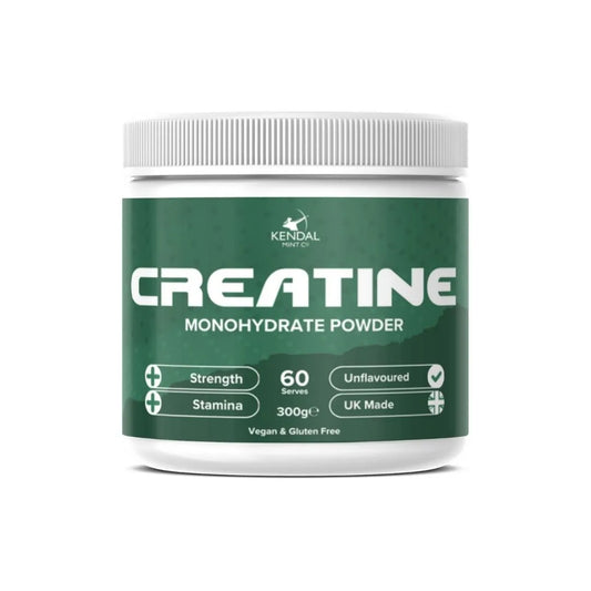 Creatine Monohydrate - Unflavoured 300g