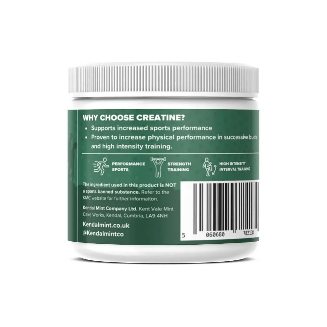 Creatine Monohydrate - Unflavoured 300g