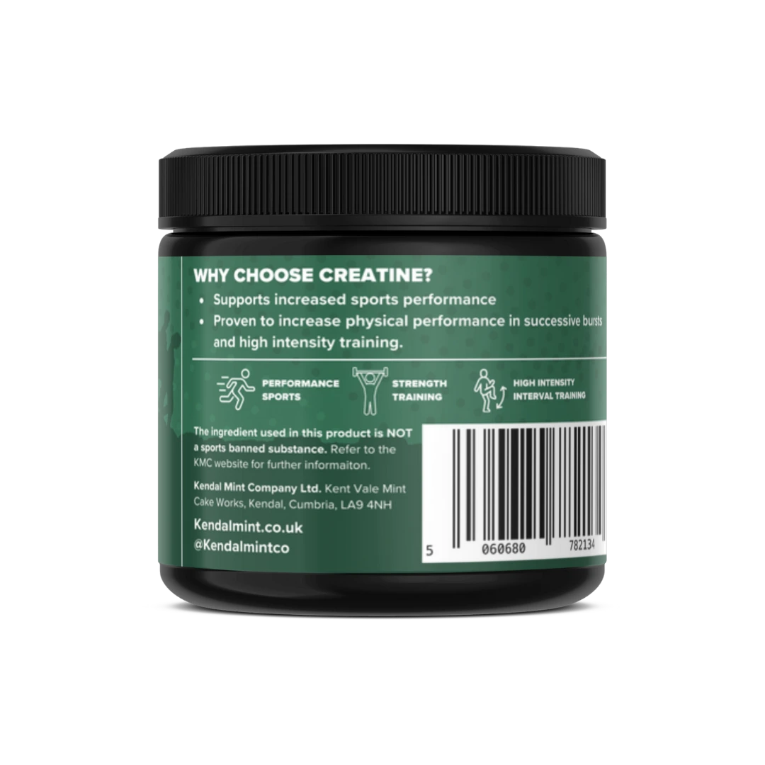 Creatine Monohydrate - Unflavoured 300g