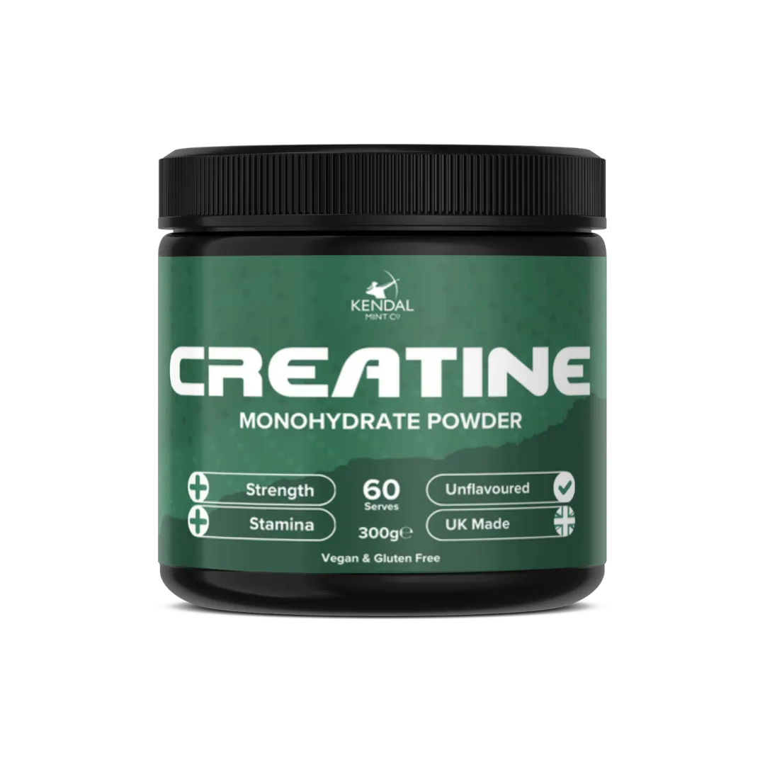 Creatine Monohydrate - Unflavoured 300g