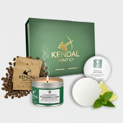 Oplaadcadeaubox