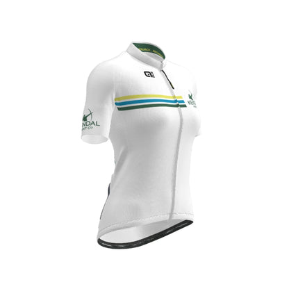 Kendal Mint Co X Alé Cycling Jersey - Women's (Brand New - Limited Edition) - Cycling Jersey - Kendal Mint Co® - XS