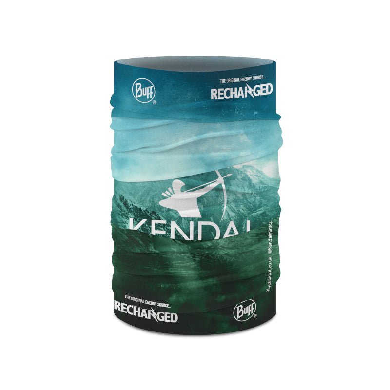 Kendal Mint Co® X Official BUFF® Collab (New 2023) - Buff - Kendal Mint Co® - One Size