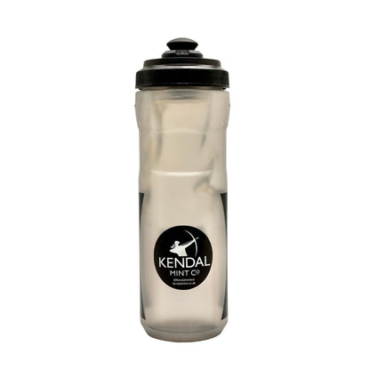 Kendal Mint Squeeasy Dual - Fuel Drinks Bottle & Gel Flask 750ml (Limited Trial) - Bottle - Kendal Mint Co® - 