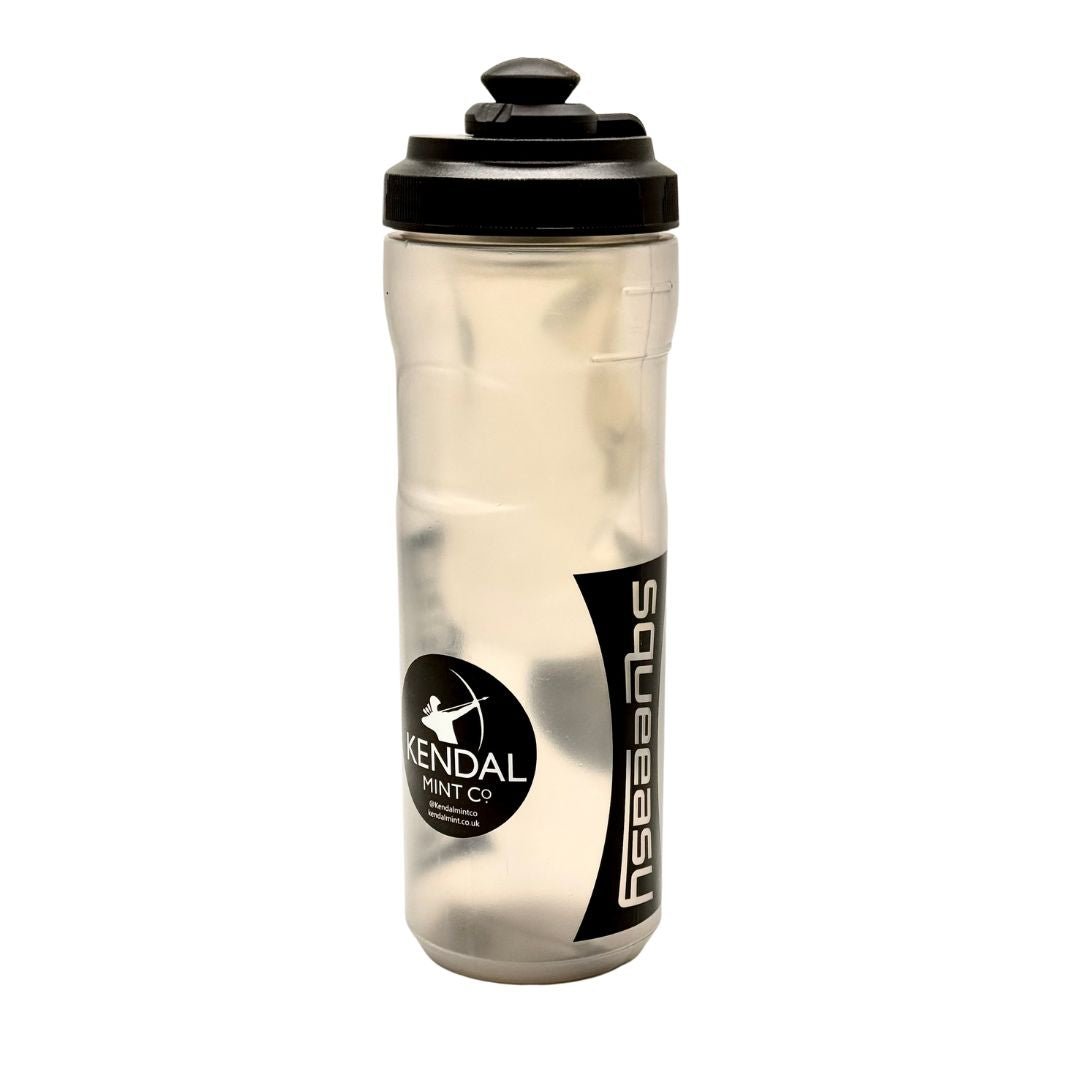 Kendal Mint Squeeasy Dual - Fuel Drinks Bottle & Gel Flask 750ml (Limited Trial) - Bottle - Kendal Mint Co® - 