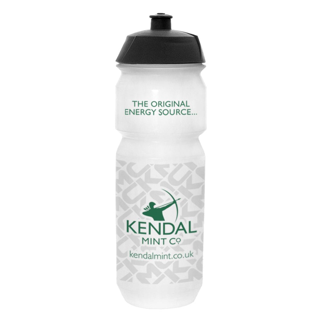 KMC Bio Bottle 750ml (Translucent) - Bottle - Kendal Mint Co® - 
