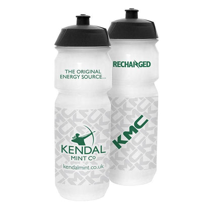 KMC Bio Bottle 750ml (Translucent) - Bottle - Kendal Mint Co® - 