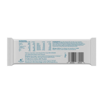 KMC NRG BAR Bundle Large (24 Bars) - KMC NRG BAR - Kendal Mint Co® - 