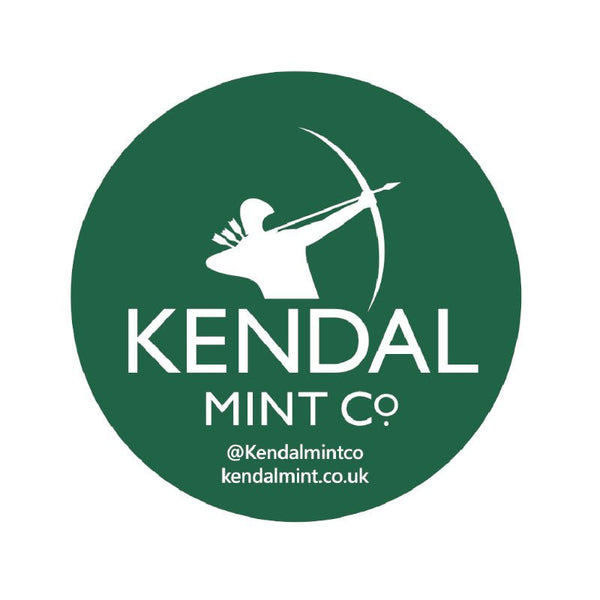 KMC Vinyl Sticker