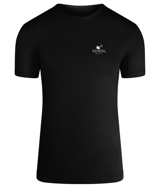 Performance T - shirt - TEAM KMC Exclusive Kit (Access Locked) - T - Shirt - Kendal Mint Co® - Black