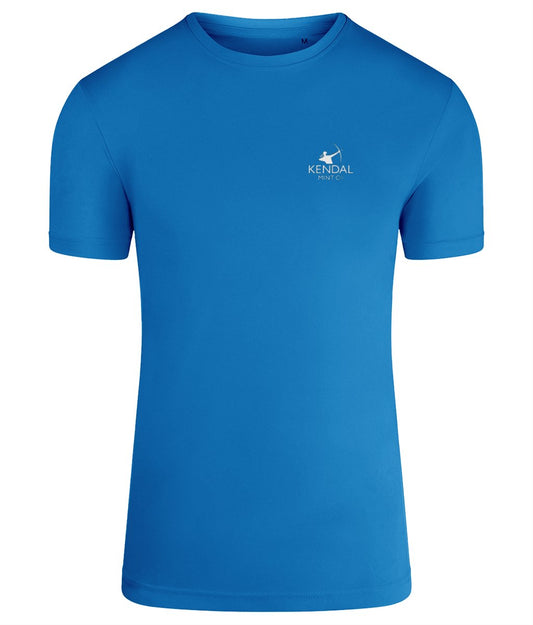 Performance T - shirt - TEAM KMC Exclusive Kit (Access Locked) - T - Shirt - Kendal Mint Co® - Sapphire