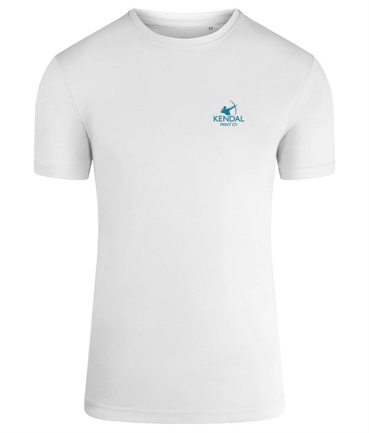 Performance T - shirt - TEAM KMC Exclusive Kit (Access Locked) - T - Shirt - Kendal Mint Co® - White