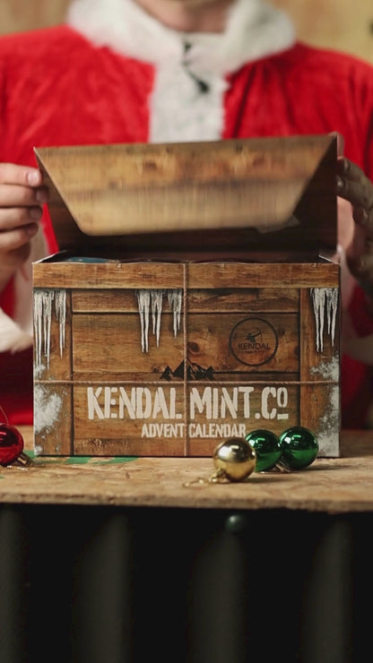 KMC Advent Calendar - Limited Edition - Christmas 2026