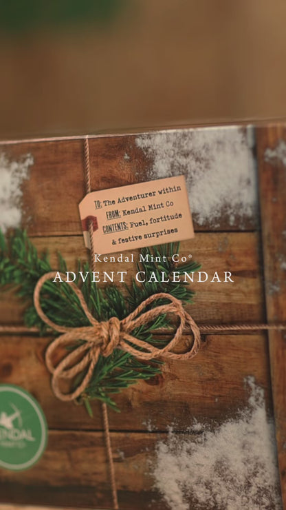 KMC Advent Calendar - Limited Edition - Christmas 2026