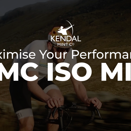 KMC ISO MIX