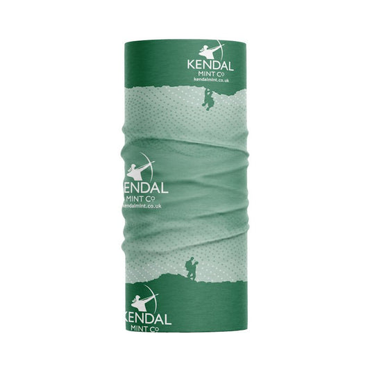 The Kendal Mint Snood 2.0 Necktube - Buff - Kendal Mint Co® - 