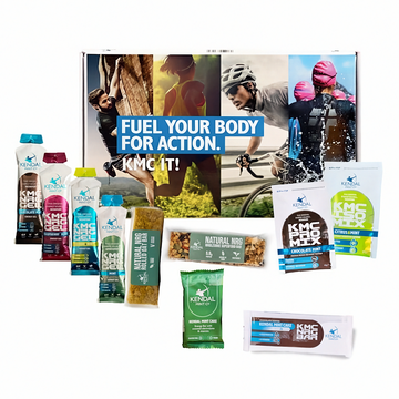 Kendal Mint Co Action Pack
